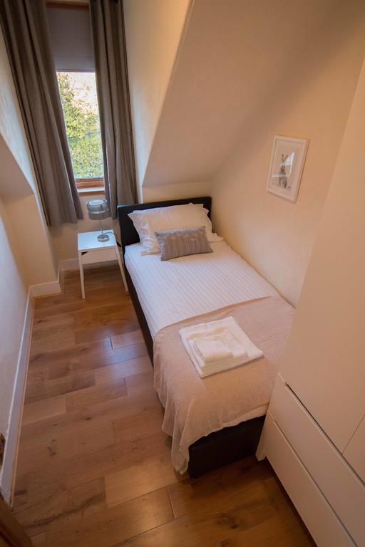 דירות אברדין Bright & Airy Two Bed Set In Granite מראה חיצוני תמונה